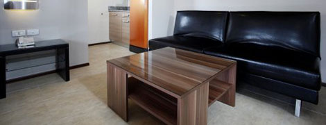 U Sabai Living Hotel