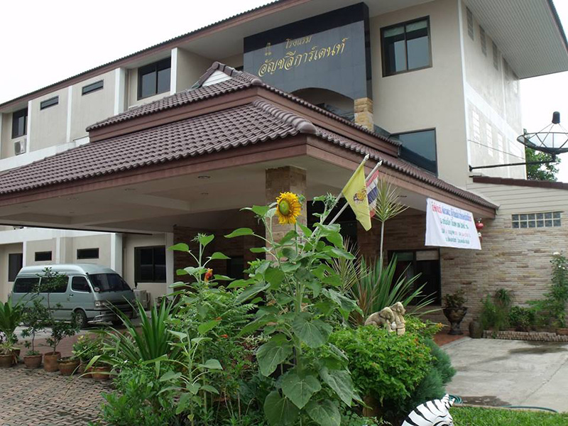 Image Hotel Anchalee Garden Hotel