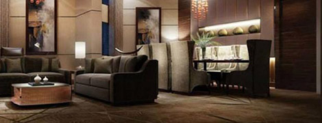 Graceland Bangkok By Grace Hotel