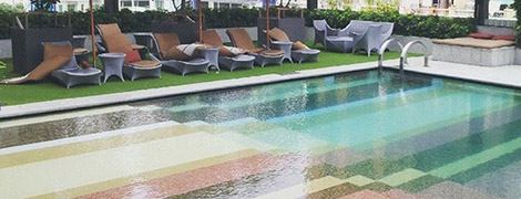 Graceland Bangkok By Grace Hotel