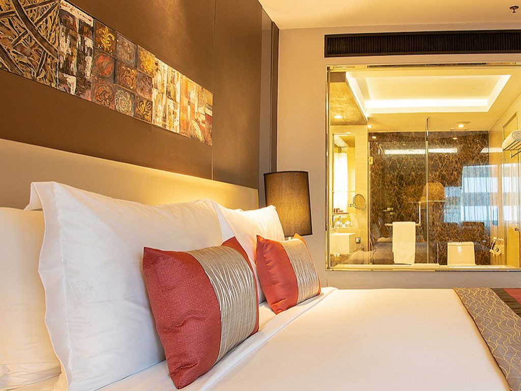 Hotel image Graceland Bangkok By Grace Hotel