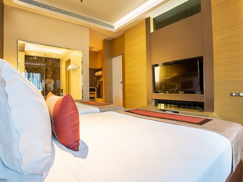 Hotel image Graceland Bangkok By Grace Hotel