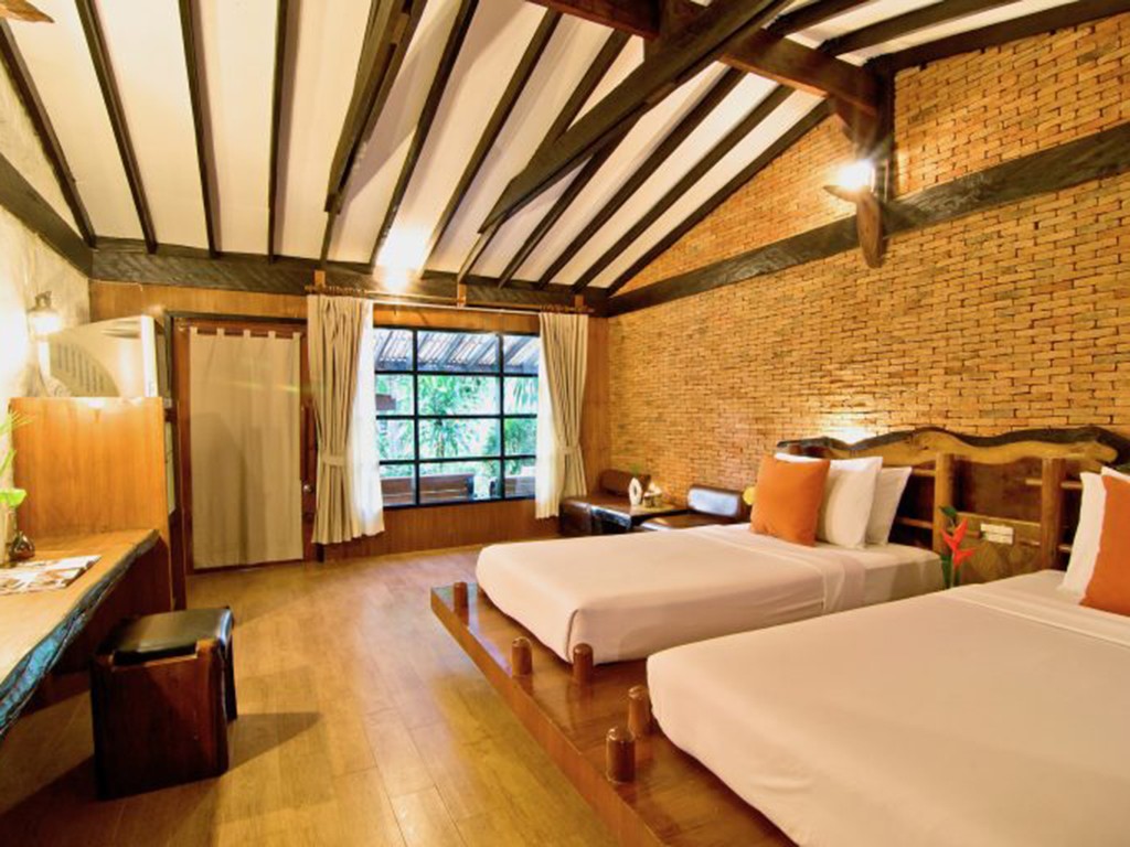 Hotel image Home Phu Toey