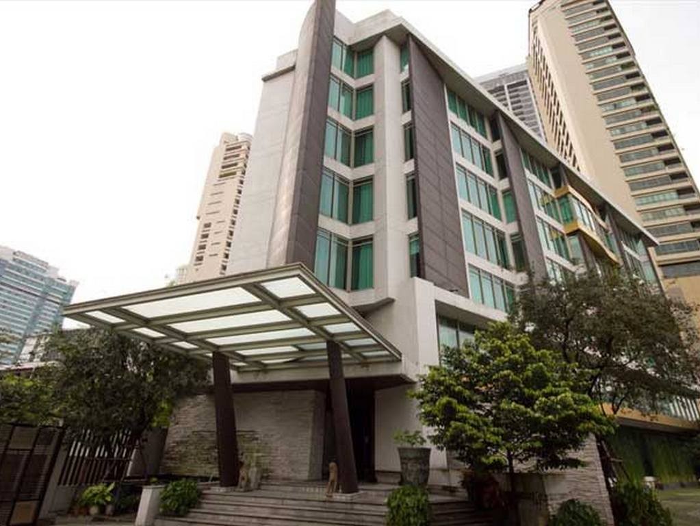 Image Hotel Maduzi Hotel