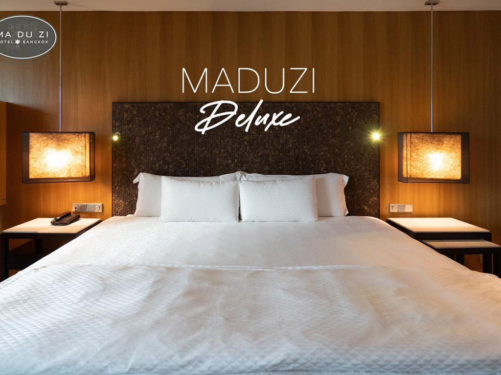Hotel image Maduzi Hotel