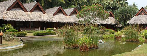 Andaman Embrace Resort & Spa