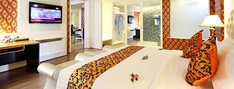 Blue Ocean Resort Phuket