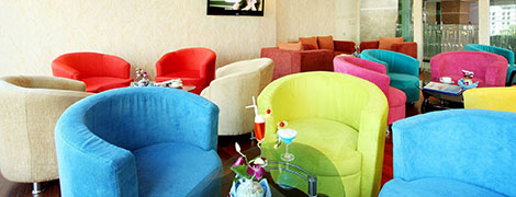 Blue Ocean Resort Phuket