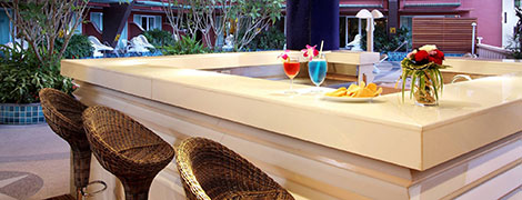 Blue Ocean Resort Phuket