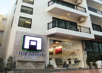 The Artist House Patong