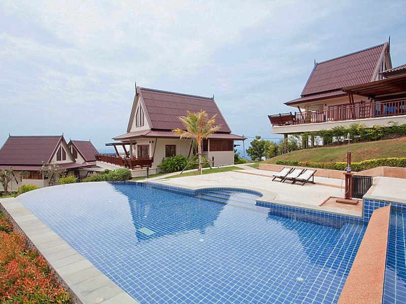 Baan Muang Koh Lanta