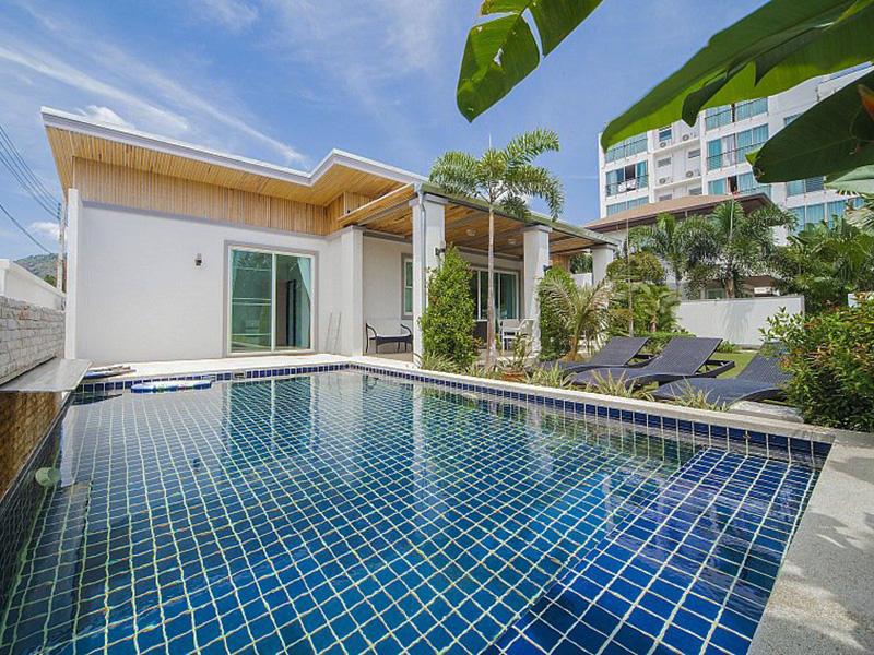 Hotel image Villa Juliet Phuket