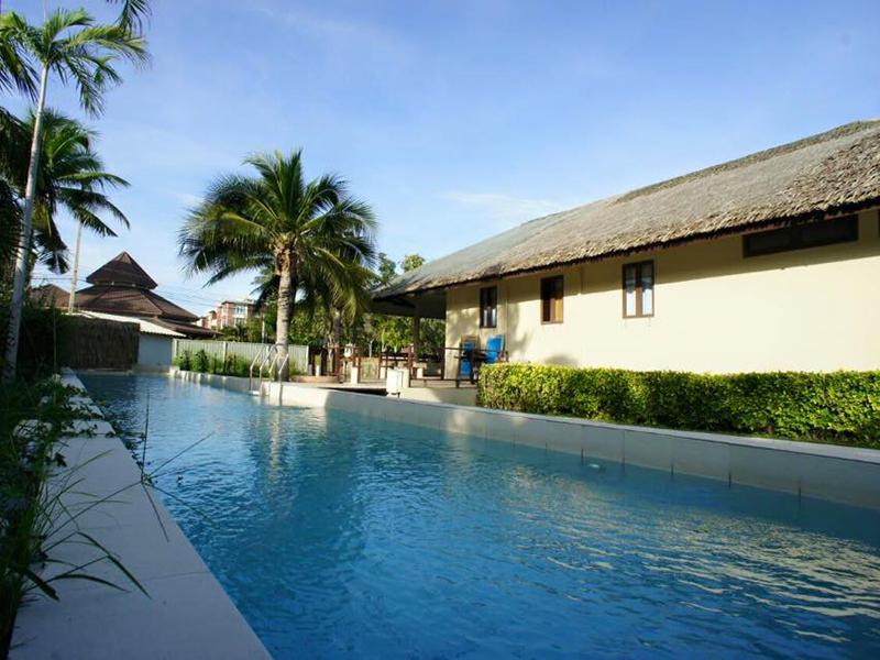 เดอะ ไฮด์อะเวย์ รีสอร์ท หัวหิน