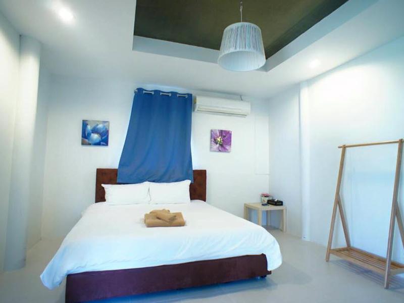 เดอะ ไฮด์อะเวย์ รีสอร์ท หัวหิน