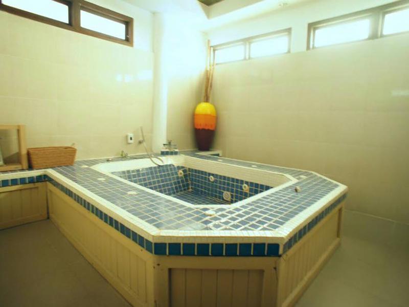 เดอะ ไฮด์อะเวย์ รีสอร์ท หัวหิน