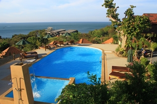 Kantiang View Resort
