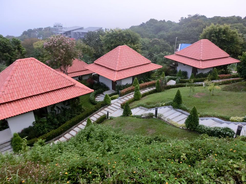 Kantiang View Resort