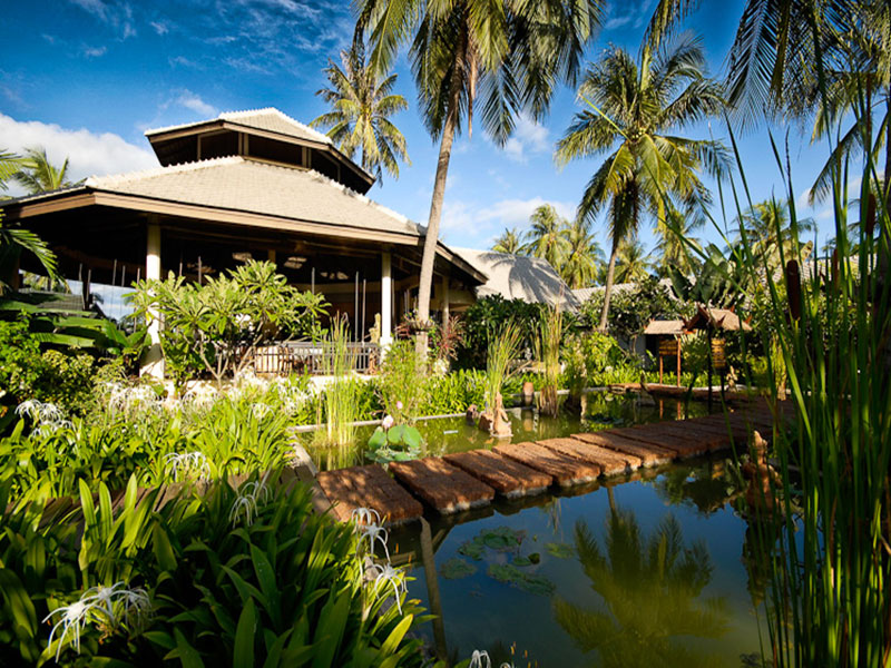 Hotel image 金松滩海滩度假村