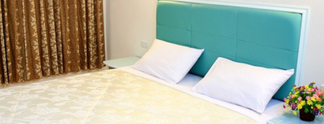 P.A.Ville Hotel Nakhon Sawan