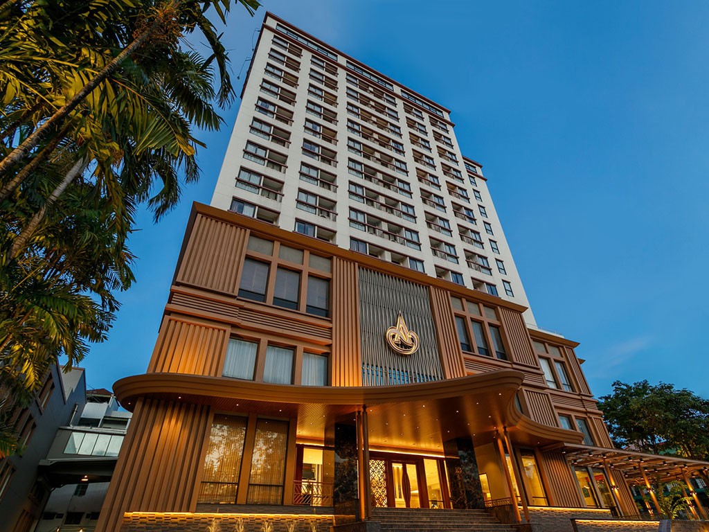 Image Hotel Amora Hotel Chiangmai