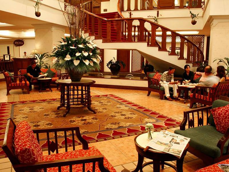 Hotels Amora Hotel 