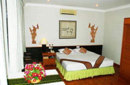 Mandalay City Hotel