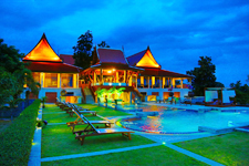 Baan Souchada Resort & Spa