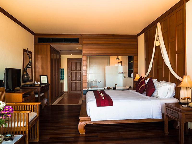 Hotel image Layalina Hotel Phuket