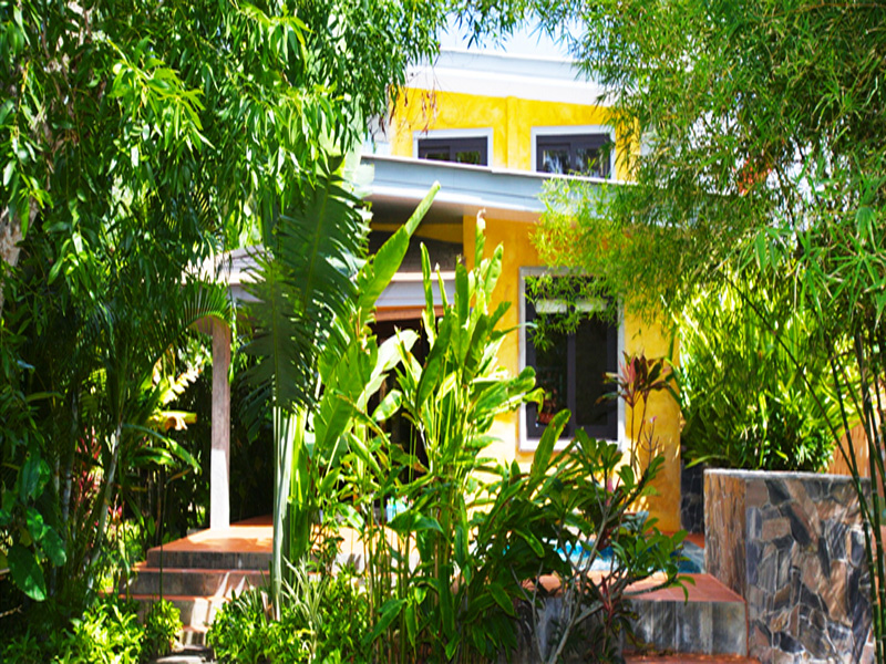 Sunshine Residence Koh Phangan