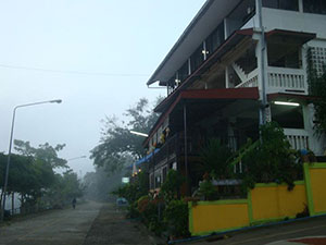 清孔河景酒店（Chiang Khong River View Hotel）