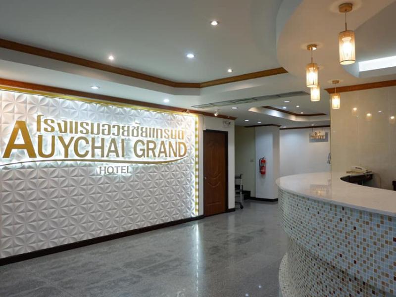 Hotel image 玉柴大酒店