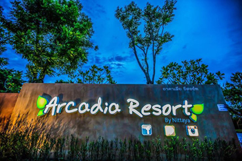 Arcadia Resort