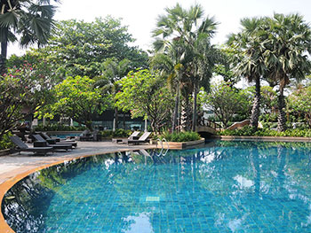 Rama Gardens Hotel