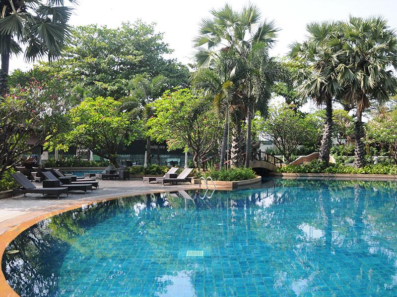 Hotels Nearby Rama Gardens Hotel