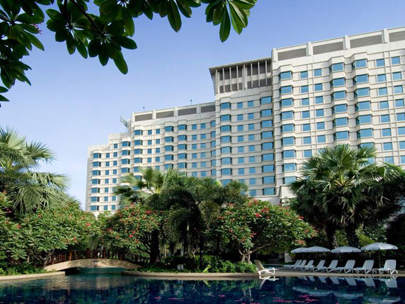 Hotel image 拉玛花园酒店