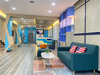 ไอเช็คอินน์ ชิลล์ ป่าตอง