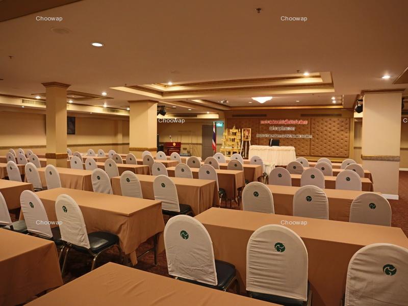 Hotel image 万塔克河畔酒店