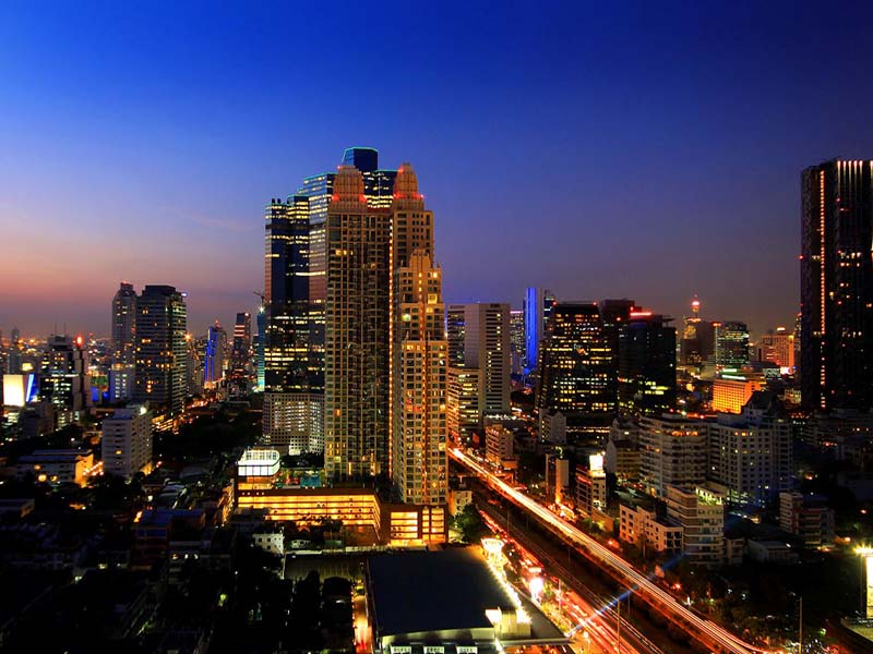 Hotels Nearby Unico Express@Sukhumvit