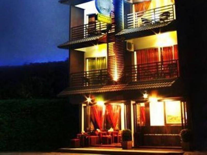 Hotel image 泰国古典度假公寓