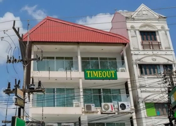 Time Out Hotel Phuket