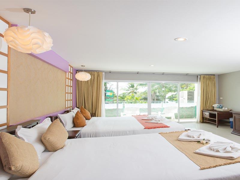 Hotel image Time Out Hotel Phuket