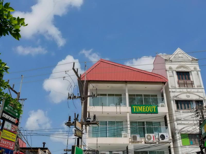 Hotel image 普吉岛遗忘时光度假酒店