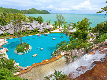 桑提亚度假村和水疗中心(Santhiya Koh Yao Yai Resort & Spa) 