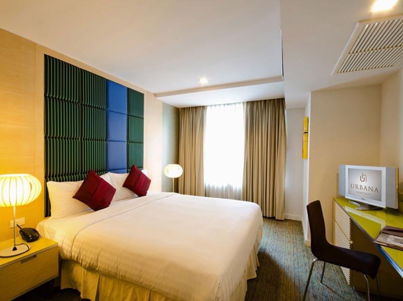 Hotel image 廊双恩巴纳酒店