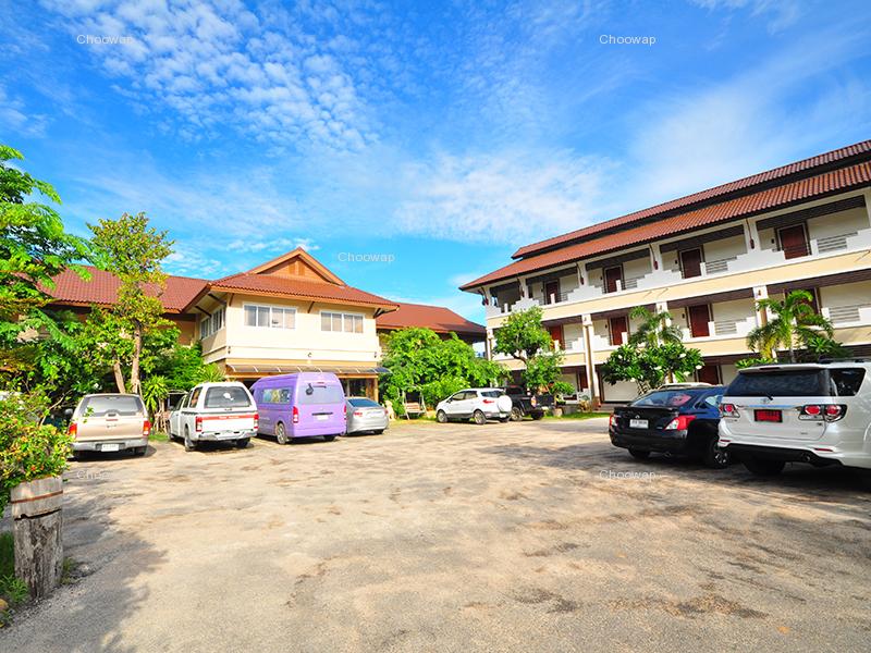 Image Hotel Fahluang Residence