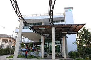 Eco Inn Hotel Mae Sot