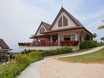 Baan Som Koh Lanta