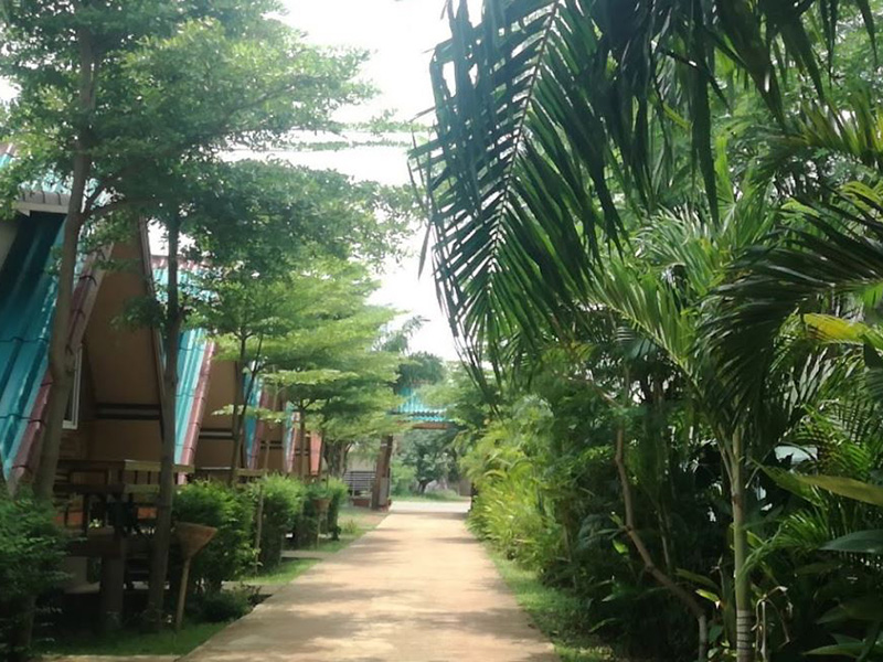 Sakthong Resort