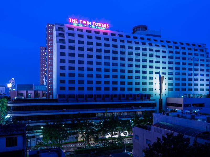 Hotel image 帝国大酒店