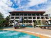 Hotel image Ao Nang Orchid Resort